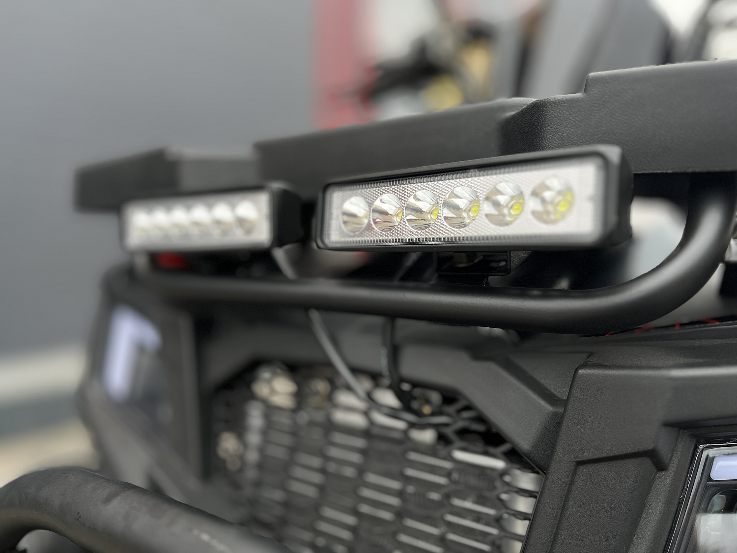 Квадроцикл PROMAX TAURUS 300 MAX-PRO LONG в Находке