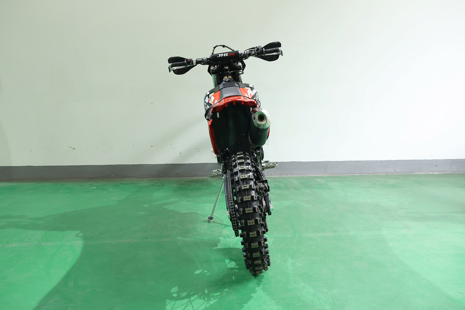 Мотоцикл JHLMOTO JHLofr GS CB300RL в Находке