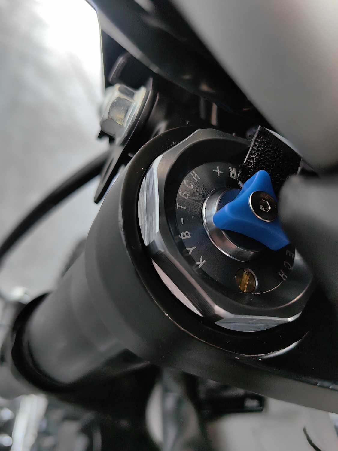 Кроссовый мотоцикл PROMAX MX350PR в Находке