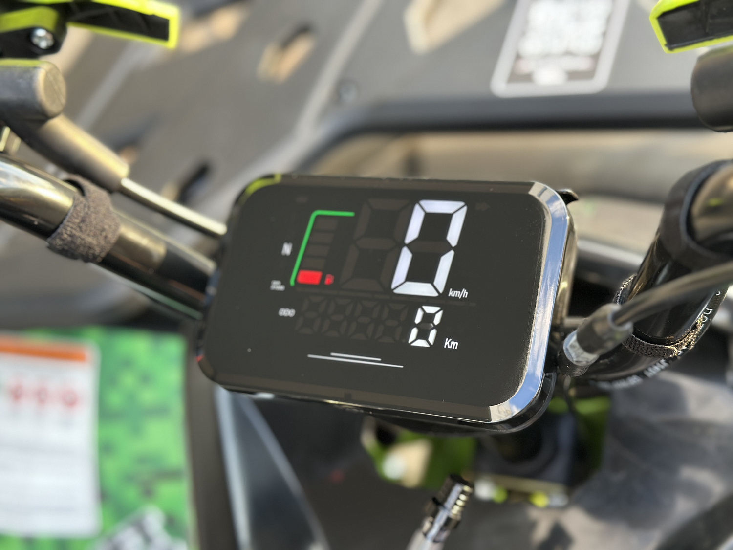 Квадроцикл PROMAX МАЙНКРАФТ 192 PRO 2025 в Находке