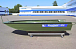 Алюминиевая лодка  Wyatboat-430 Master Fish в Находке