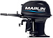 Лодочный мотор MARLIN MP 40 AMH в Находке