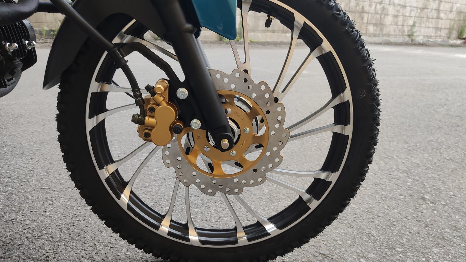 Мопед FAIDET SKIFF RS150 (49) в Находке