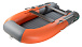 НАДУВНАЯ ЛОДКА GLADIATOR E330SL в Находке