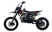 Питбайк FullCrew Power Trasher 125cc 14\12 (п\автомат эл.стартер) в Находке
