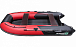 НАДУВНАЯ ЛОДКА GLADIATOR E380S в Находке