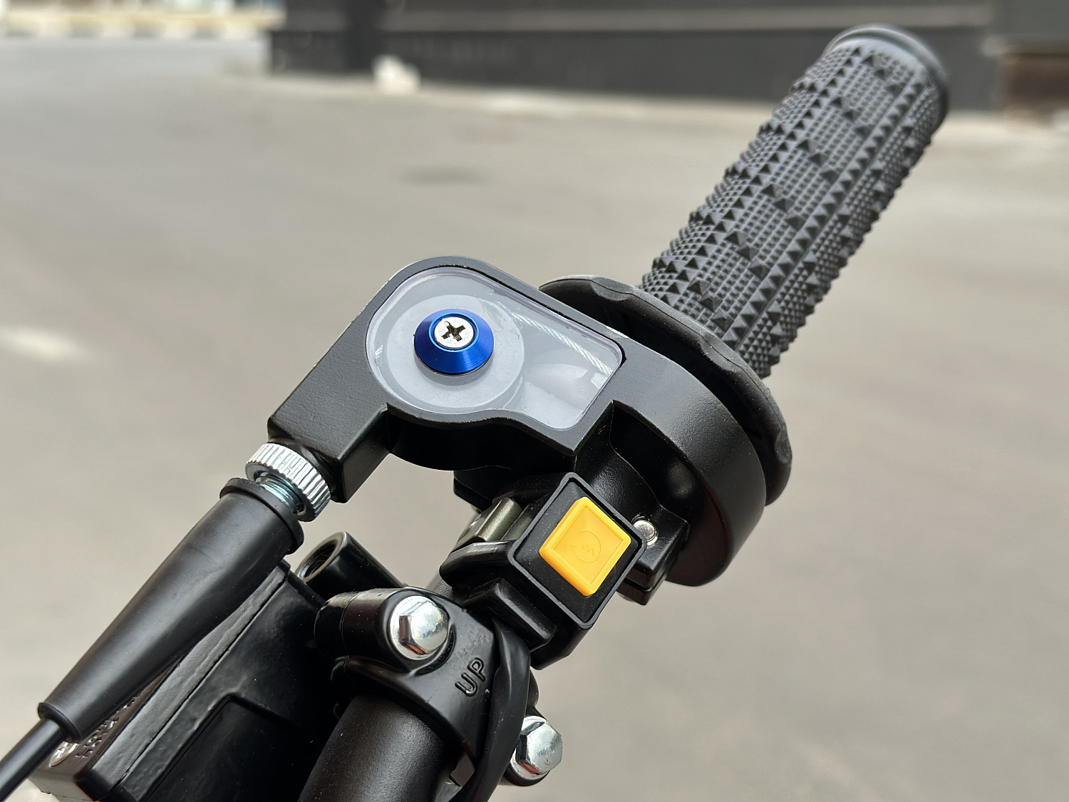 Кроссовый мотоцикл PROMAX MX280 в Находке