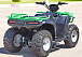 Квадроцикл IRBIS ATV150 в Находке