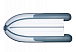 Лодка GLADIATOR RIB380AL в Находке