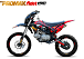Мотоцикл (питбайк) PROMAX FIDET (ФАЙДЕТ) 190E MAX PRO LUX 19/16 в Находке