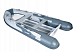 Лодка GLADIATOR RIB380AL в Находке