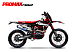 Кроссовый мотоцикл PROMAX RX2 YB300H (LX176FMN) (4 valves, 6 gears) в Находке