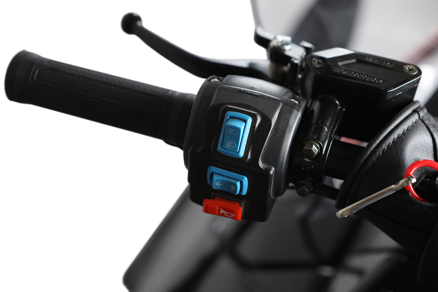 Снегоход IKUDZO HUNTER 700LK 25 V2 в Находке