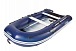 НАДУВНАЯ ЛОДКА GLADIATOR B370AL в Находке