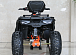 Квадроцикл GBM STORMRIDER 300 NEW PREMIUM в Находке