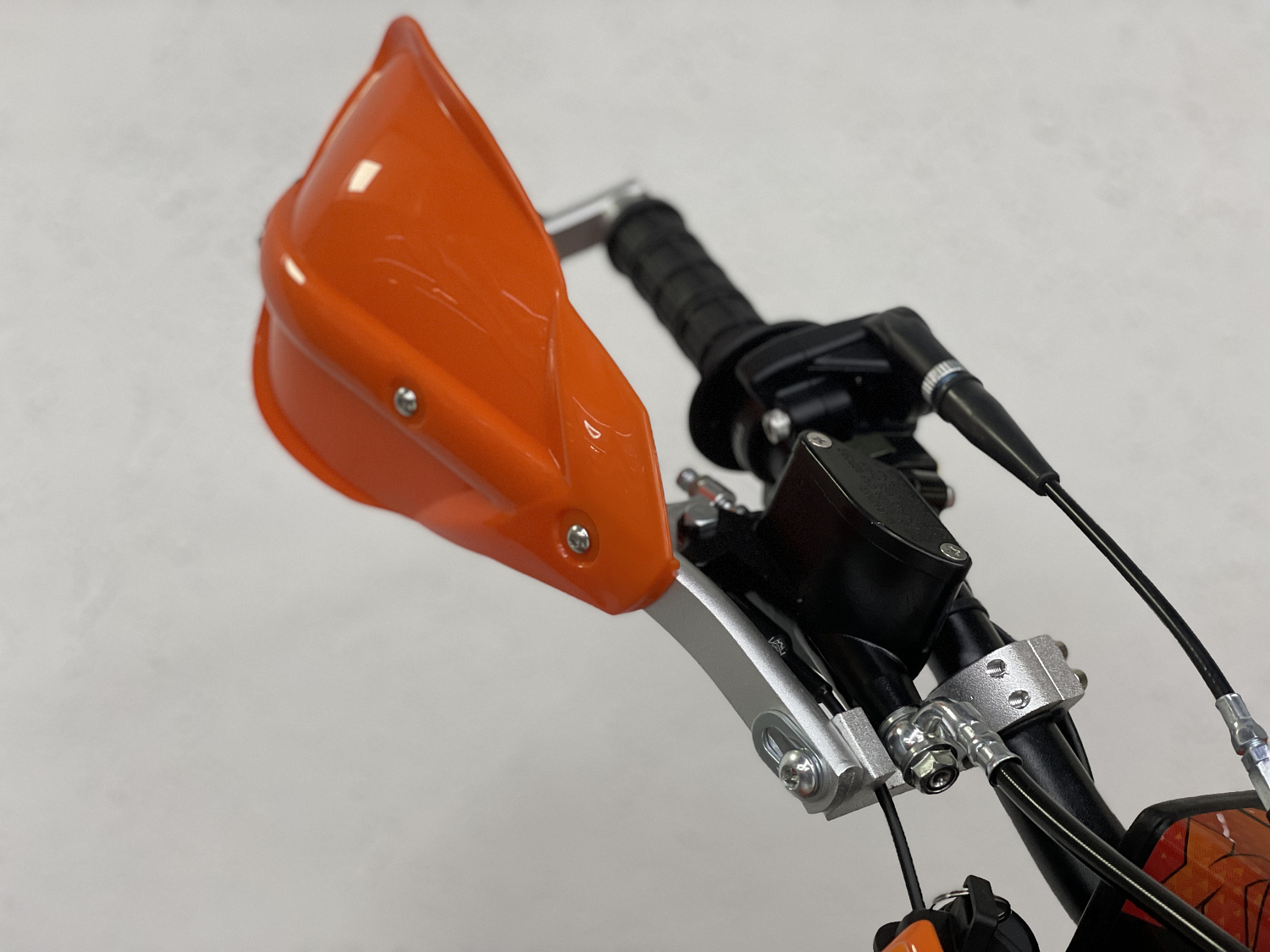 Кроссовый мотоцикл PROMAX INFERNO 380 (4 valves, 5 gears) в Находке