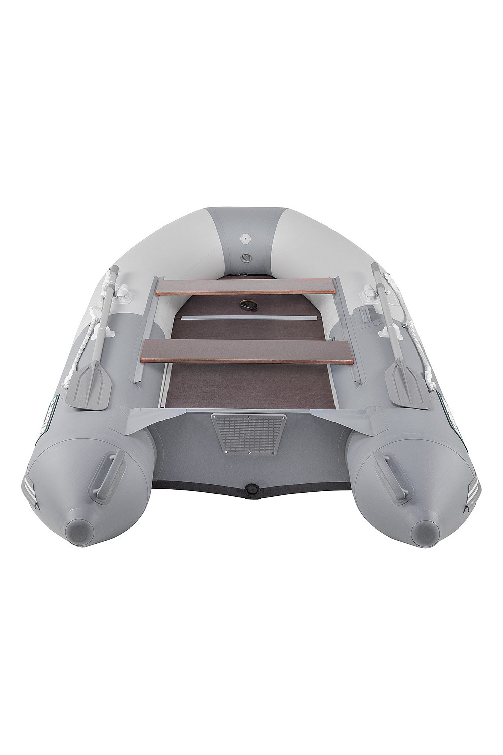 НАДУВНАЯ ЛОДКА GLADIATOR B330 в Находке