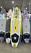 SUP ДОСКА-КАЯК 2 В 1 RAIDEX ALOHA YELLO 10.6’ (320СМ) в Находке