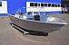 Алюминиевая лодка  Неман-400 DCM в Находке