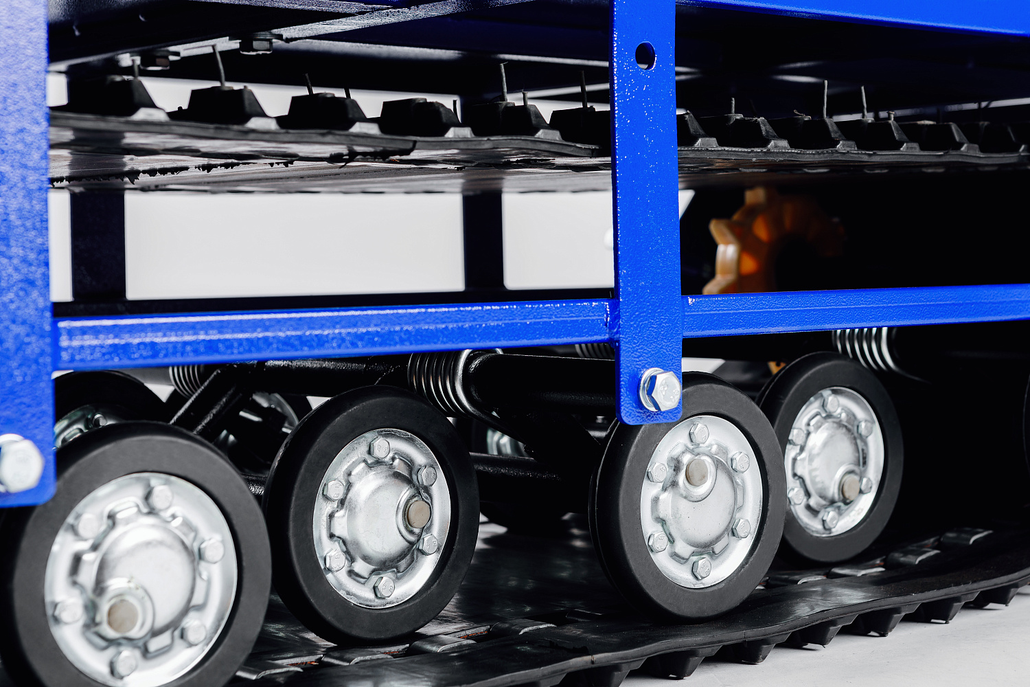 МОТОБУКСИРОВЩИК SNOW DOG 9 л.с. в Находке