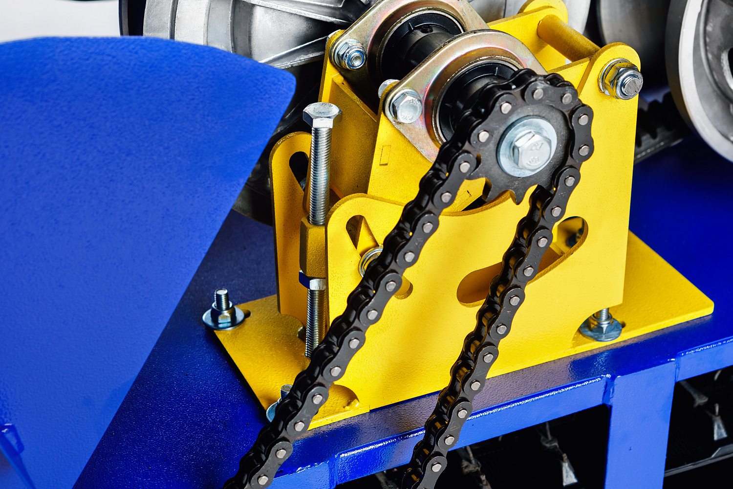 МОТОБУКСИРОВЩИК SNOW DOG 9 л.с. в Находке