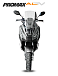 МаксиСкутер PROMAX-HONDA ADV 150 (49) EFI (Inspired by HONDA) в Находке