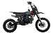 Питбайк FullCrew Power Trasher 125cc 14\12 (п\автомат эл.стартер) в Находке
