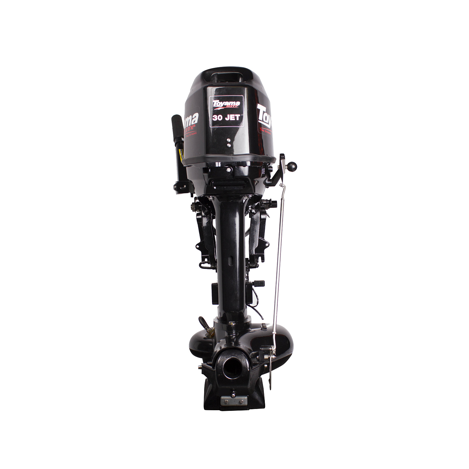 ЛОДОЧНЫЙ МОТОР TOYAMA T30ABMJET в Находке