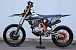 Мотоцикл JHLMOTO JHL Z4 PR250 (172FMM-5) в Находке