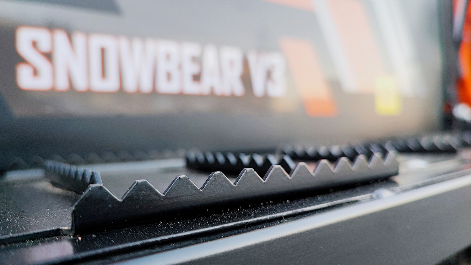 Снегоход PROMAX SNOWBEAR V3 650 2T в Находке