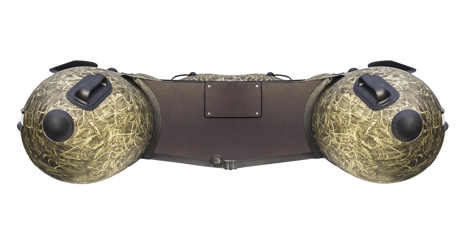 Лодка Ривьера Компакт 3400 СК в Находке