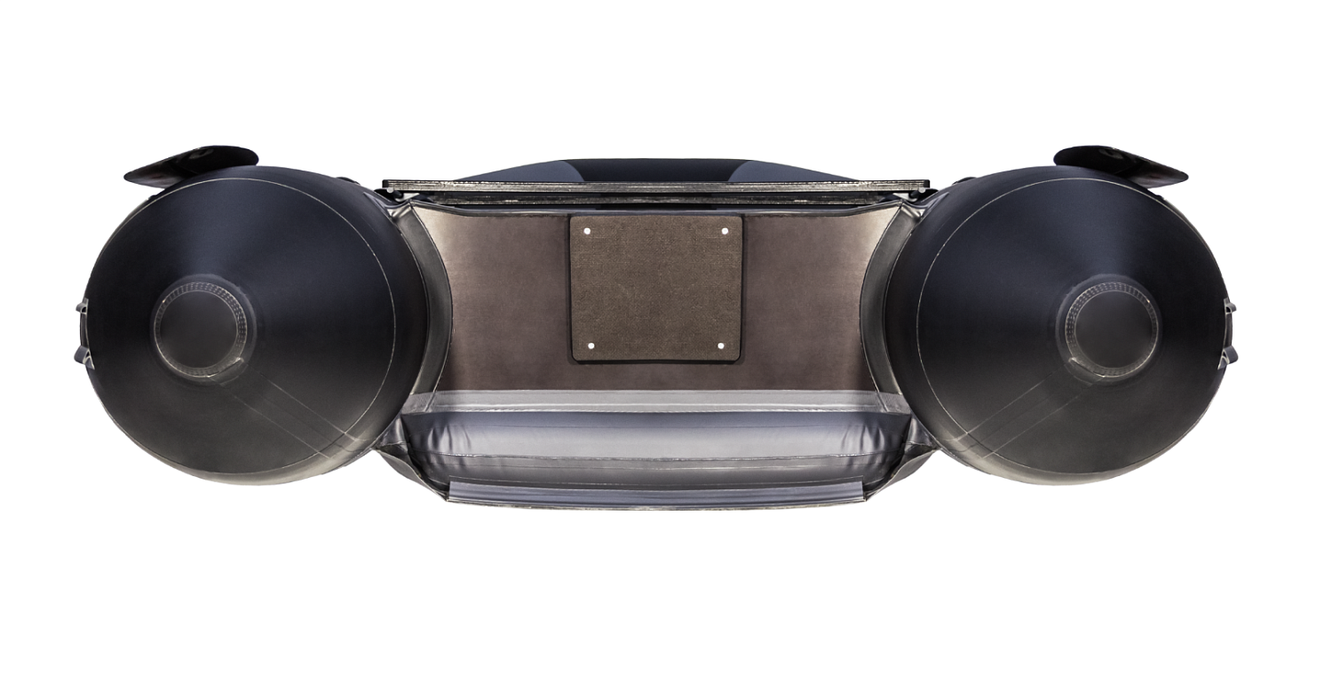 Лодка Таймень NX 2800 НДНД в Находке