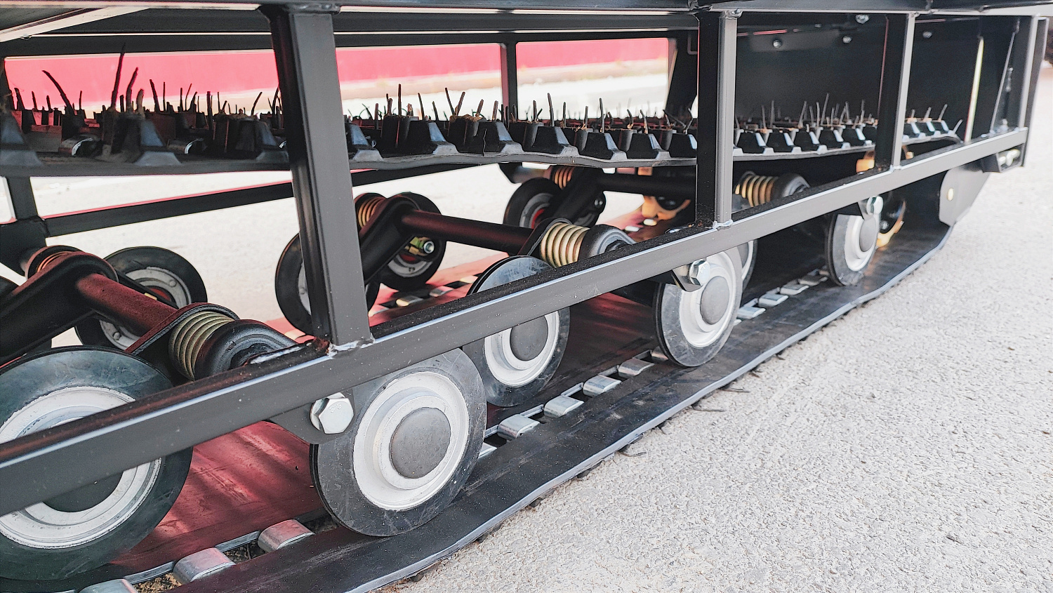 Снегоход PROMAX YAKUT 500 2.0 4T 27 в Находке