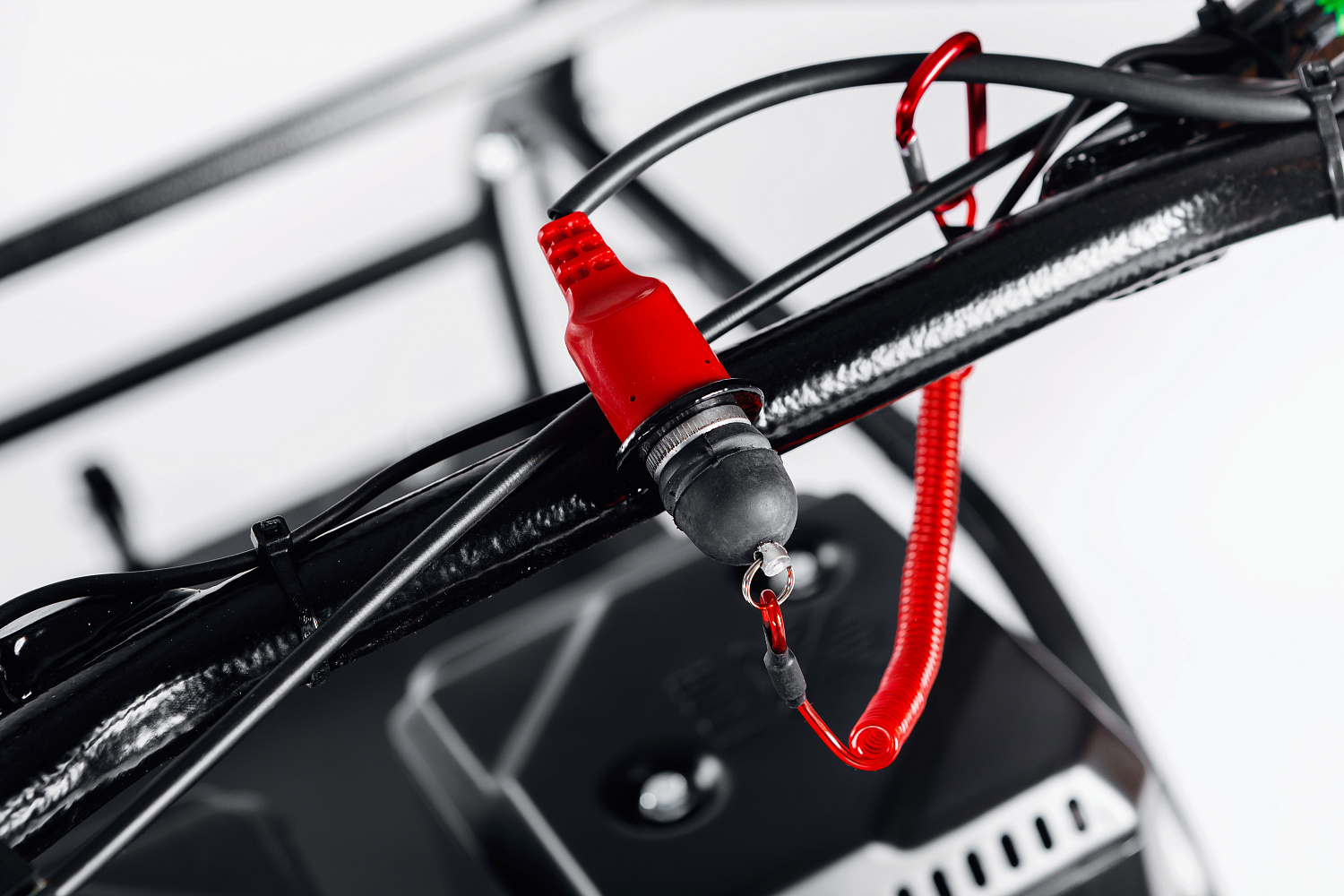 МОТОБУКСИРОВЩИК IKUDZO LONG 2.0 1700/500 EKR19 в Находке