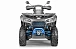  Квадроцикл Segway SNARLER AT6 LE в Находке