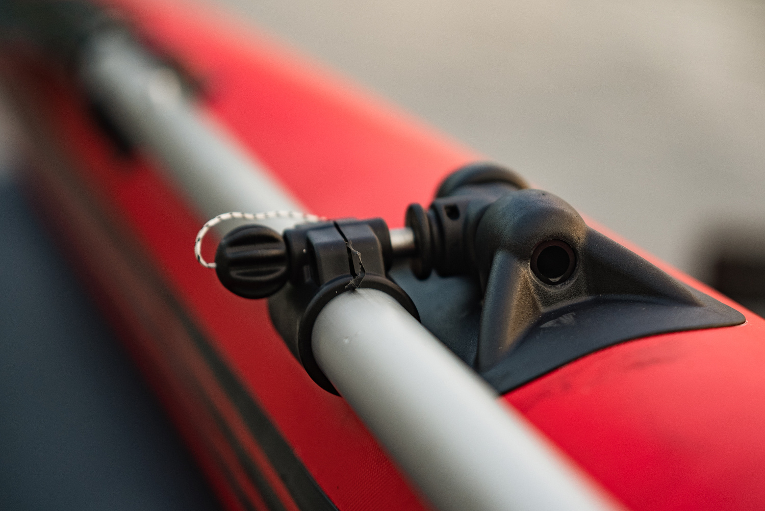 Лодка MISHIMO RIVER FJET PRO 410  под водомет в Находке