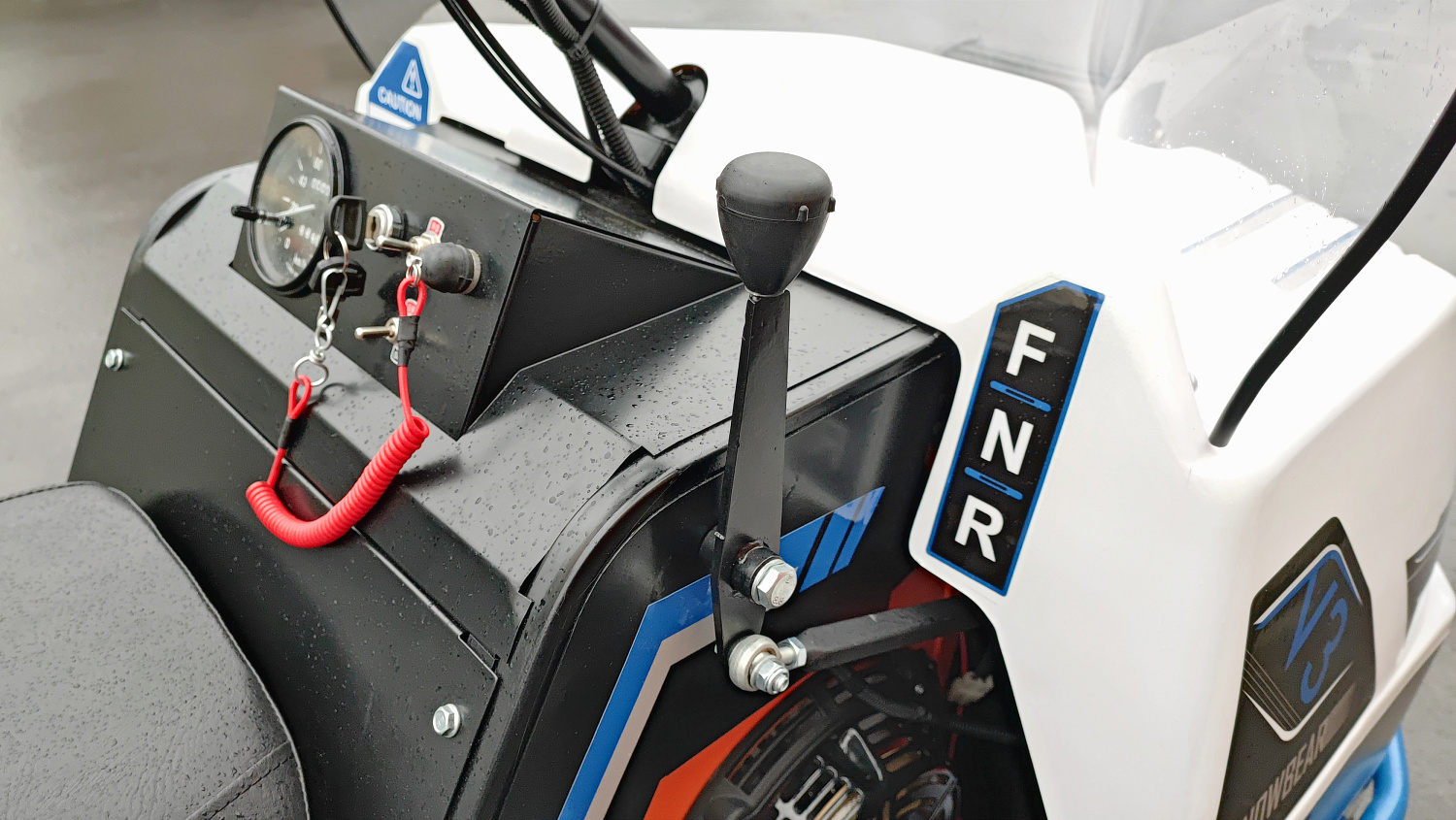 Снегоход PROMAX SNOWBEAR V3 800 4T ST в Находке