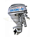 Лодочный мотор SEANOVO SNEF30FEL-EFI в Находке