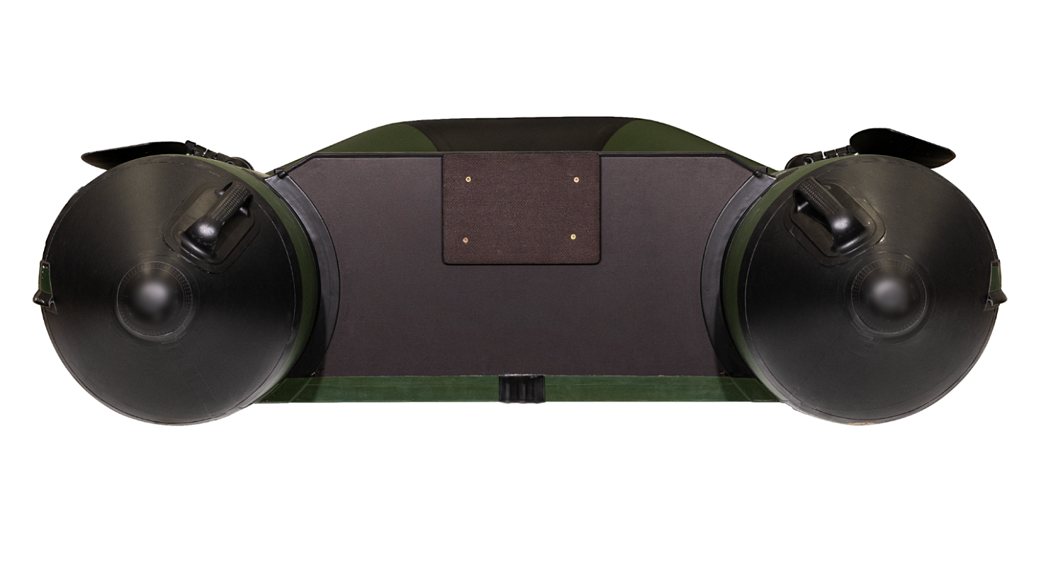  Лодка АКВА 2900 Слань-книжка киль в Находке