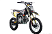 Питбайк FullCrew Teen Rider 125cc 17\14 (механ., эл.стартер) в Находке