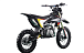 Питбайк FullCrew Teen Rider 125cc 17\14 (механ., эл.стартер) в Находке