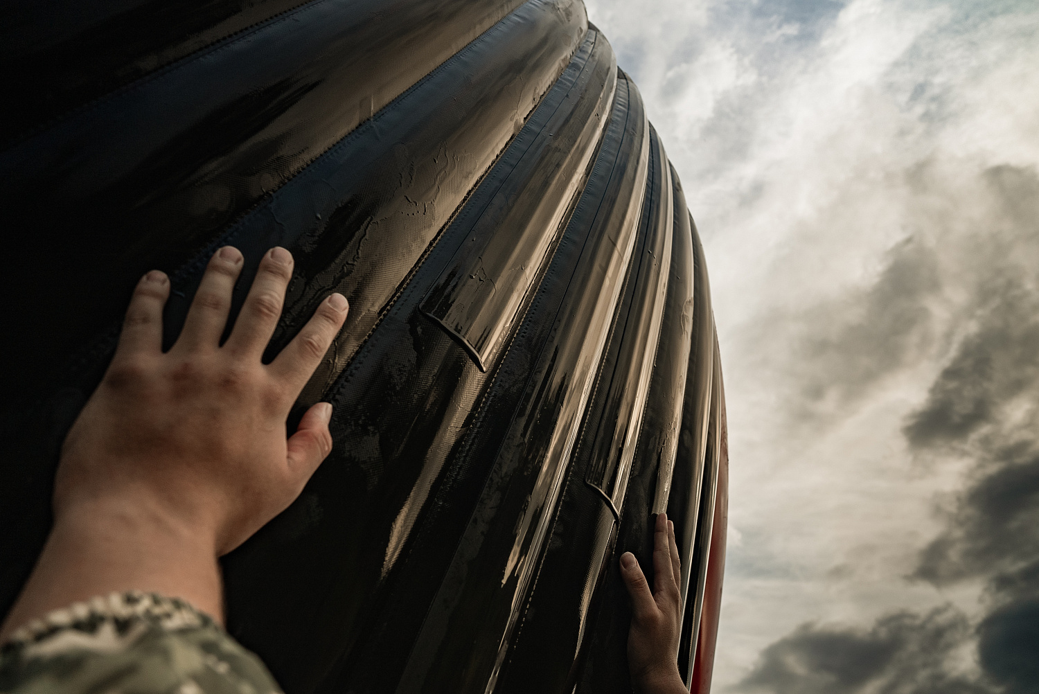 Лодка MISHIMO RIVER FJET PRO 410  под водомет в Находке