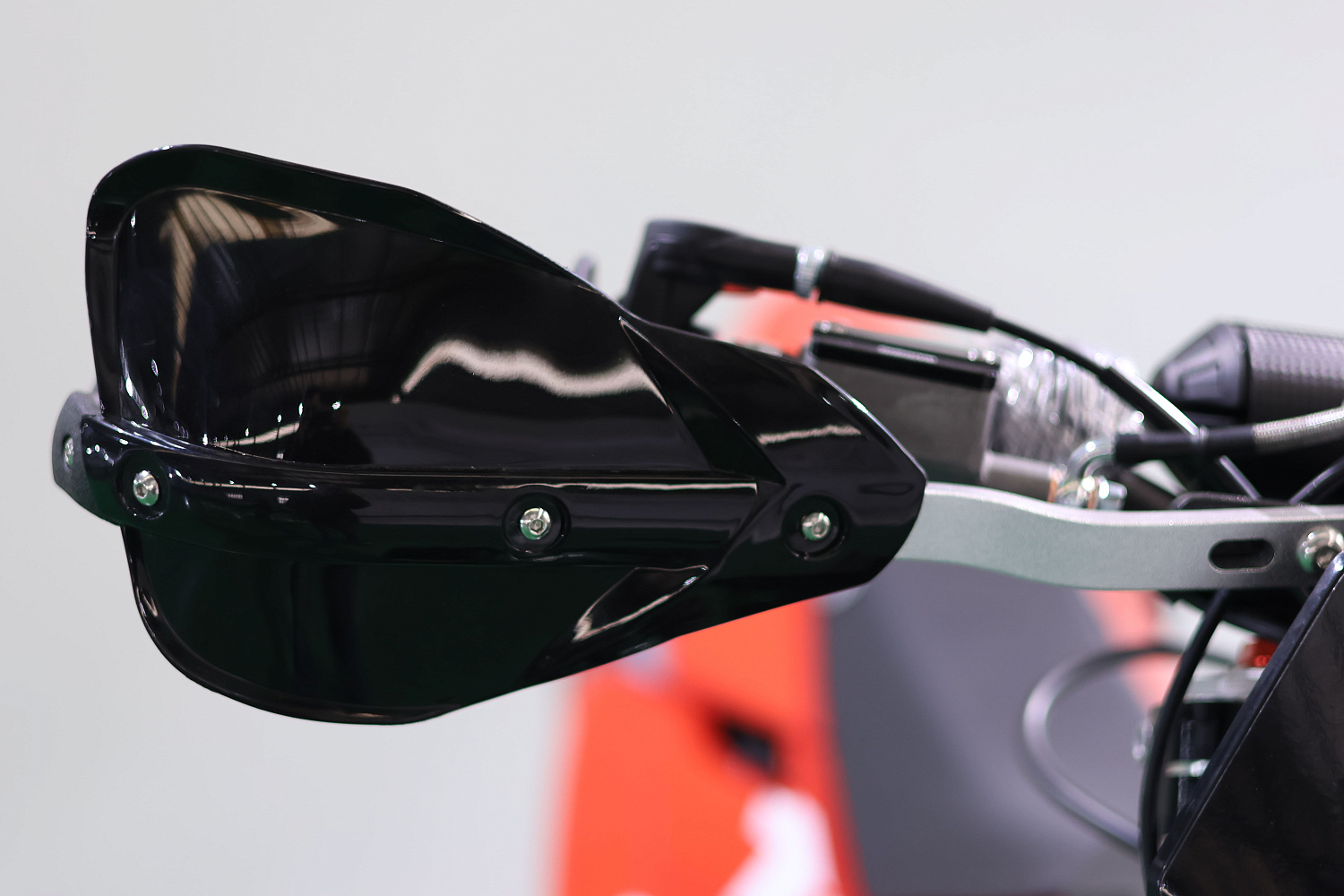 Мотоцикл JHLMOTO JHLofr GS CB300RL в Находке