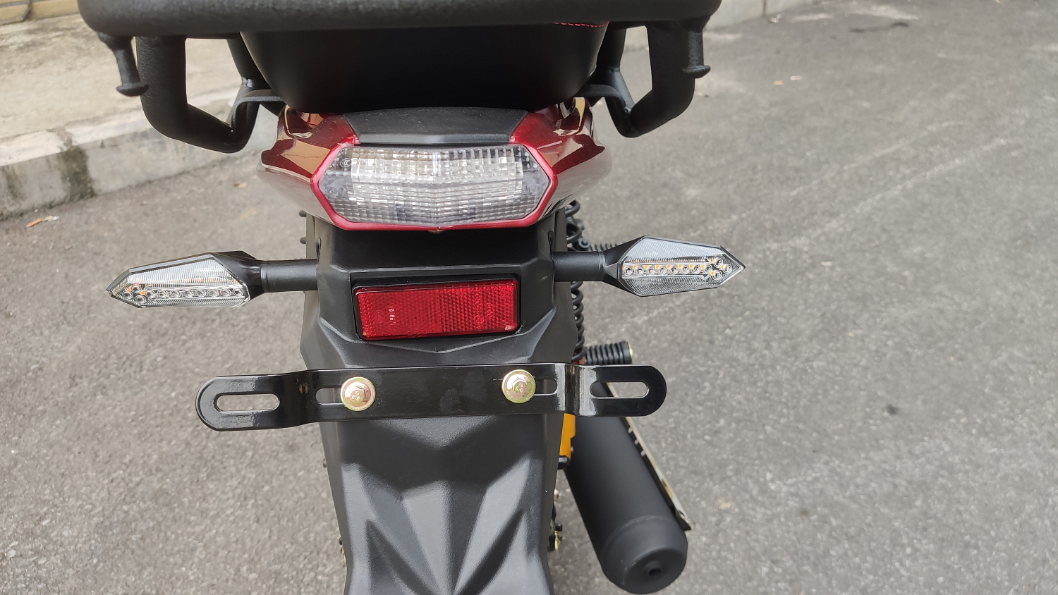 Мопед FAIDET SKIFF RS150 (49) в Находке