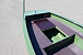 Алюминиевая лодка  Wyatboat-430 Master Fish в Находке