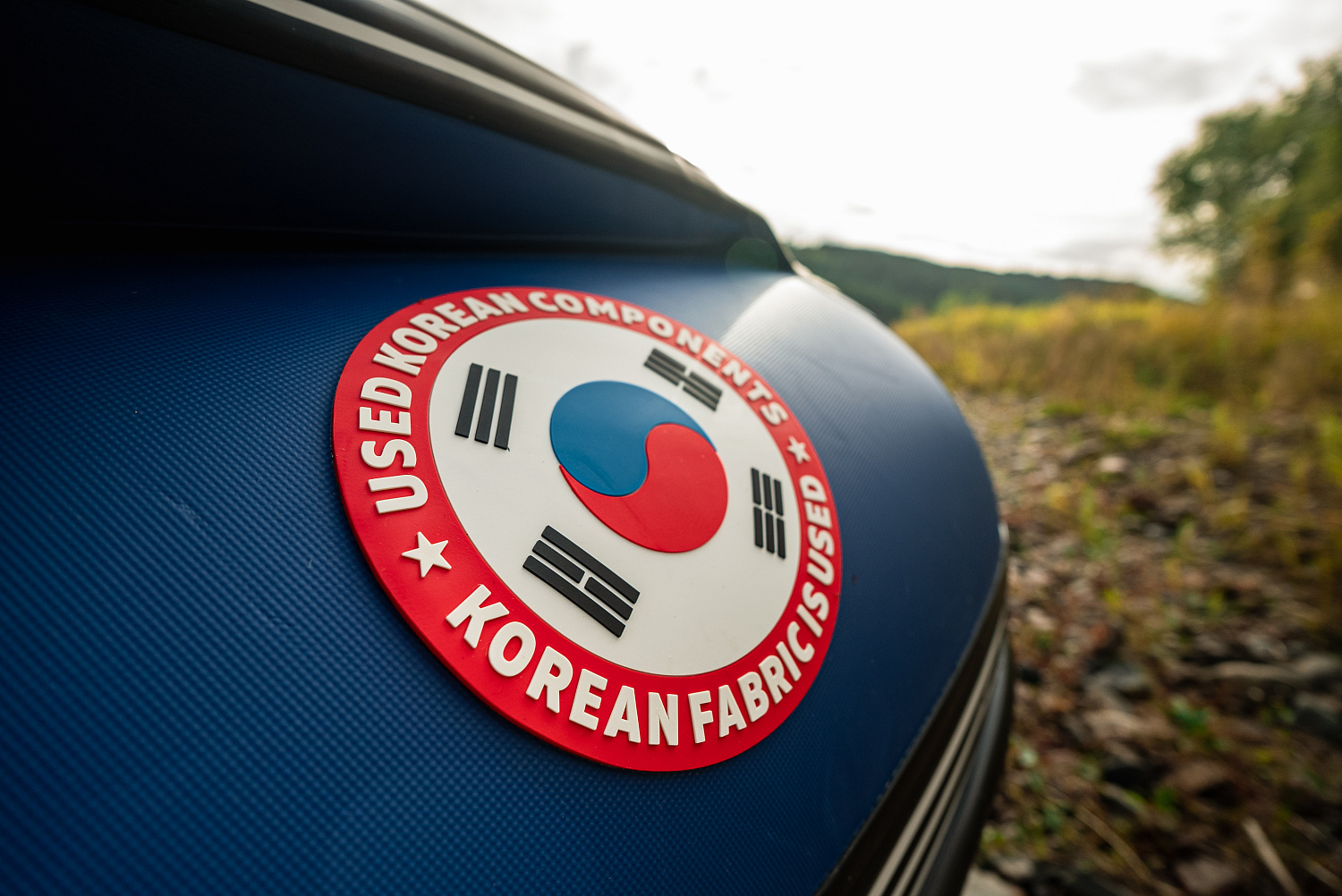 Лодка MISHIMO RIVER FJET PRO 410  под водомет в Находке