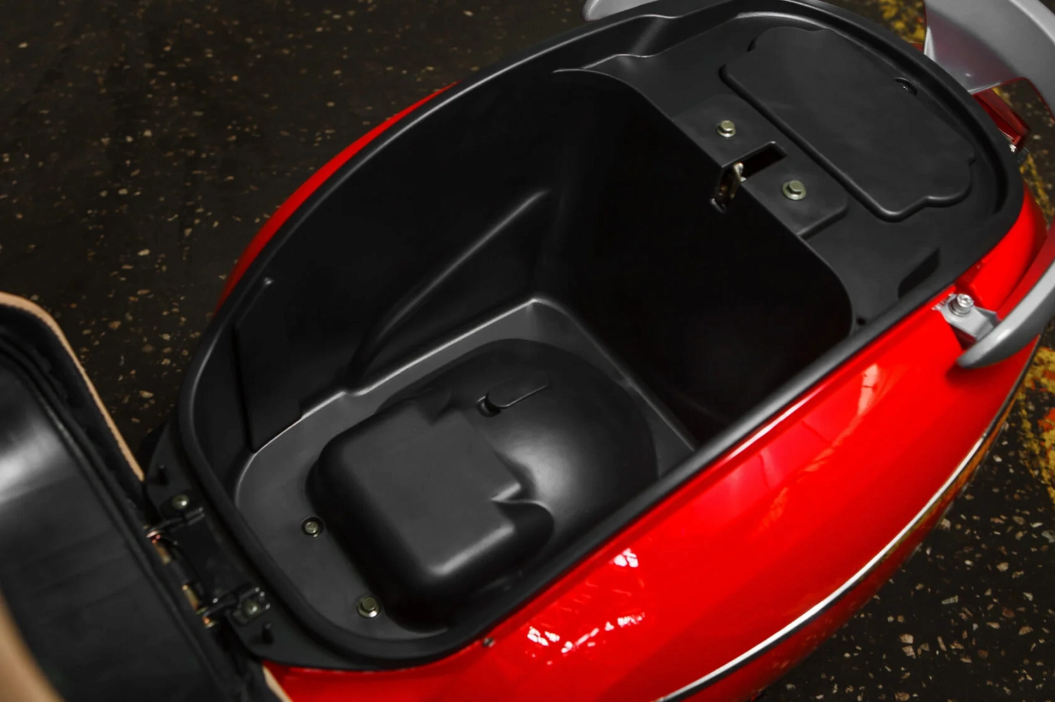 Скутер MINSK Vesna 50 M1NSK в Находке