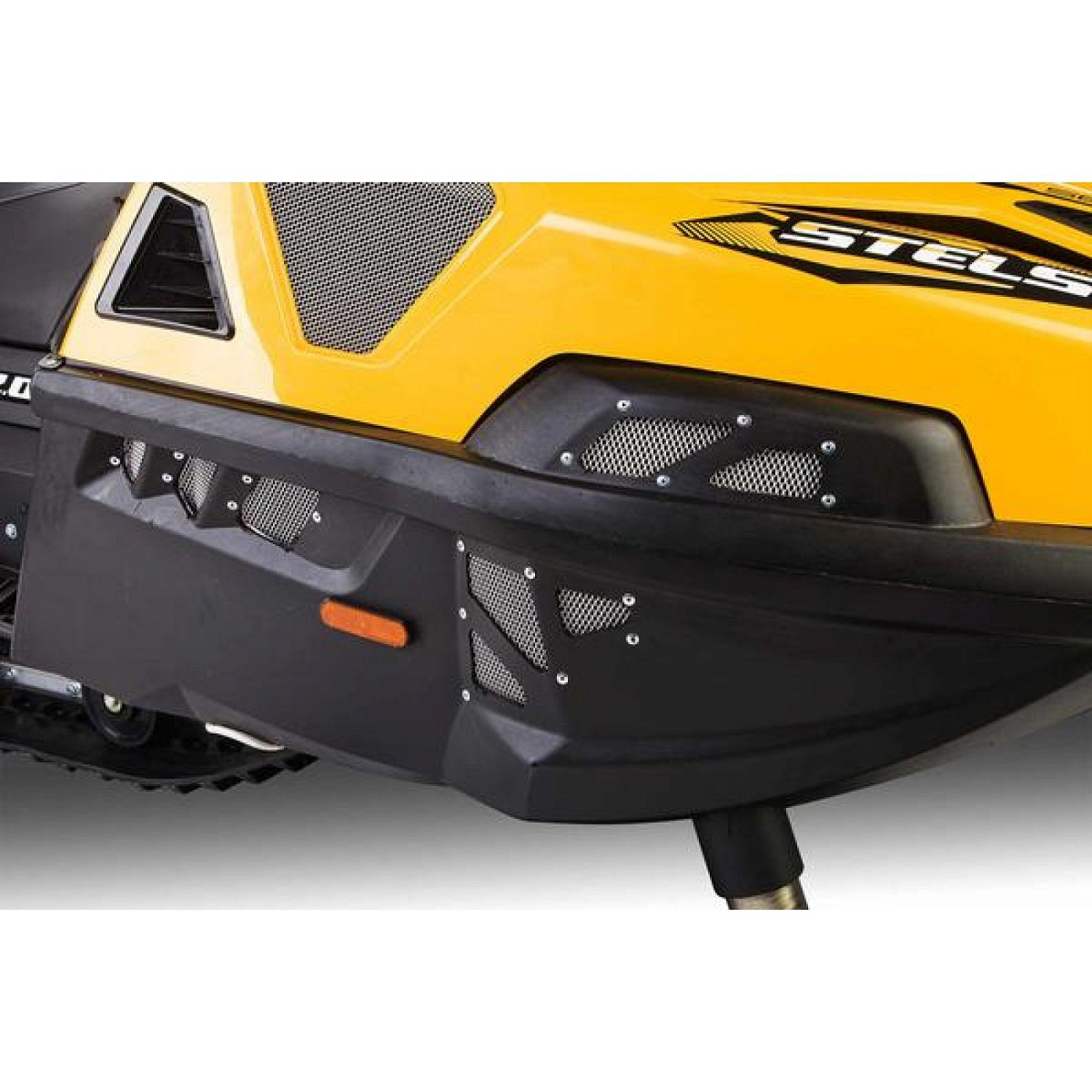 Снегоход STELS ВИКИНГ (VIKING) SV800T LUX V3.0 K01 SWT CVTECH в Находке