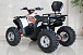 Квадроцикл GBM STORMRIDER 320 PREMIUM в Находке