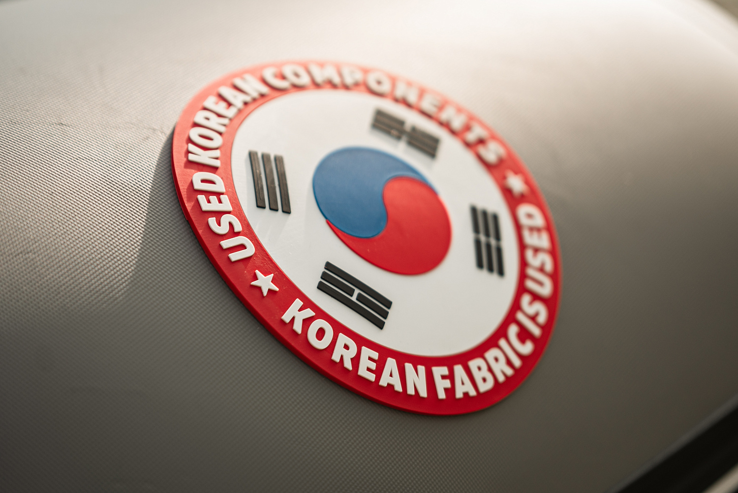 Лодка MISHIMO RIVER JET 390 под водомет в Находке